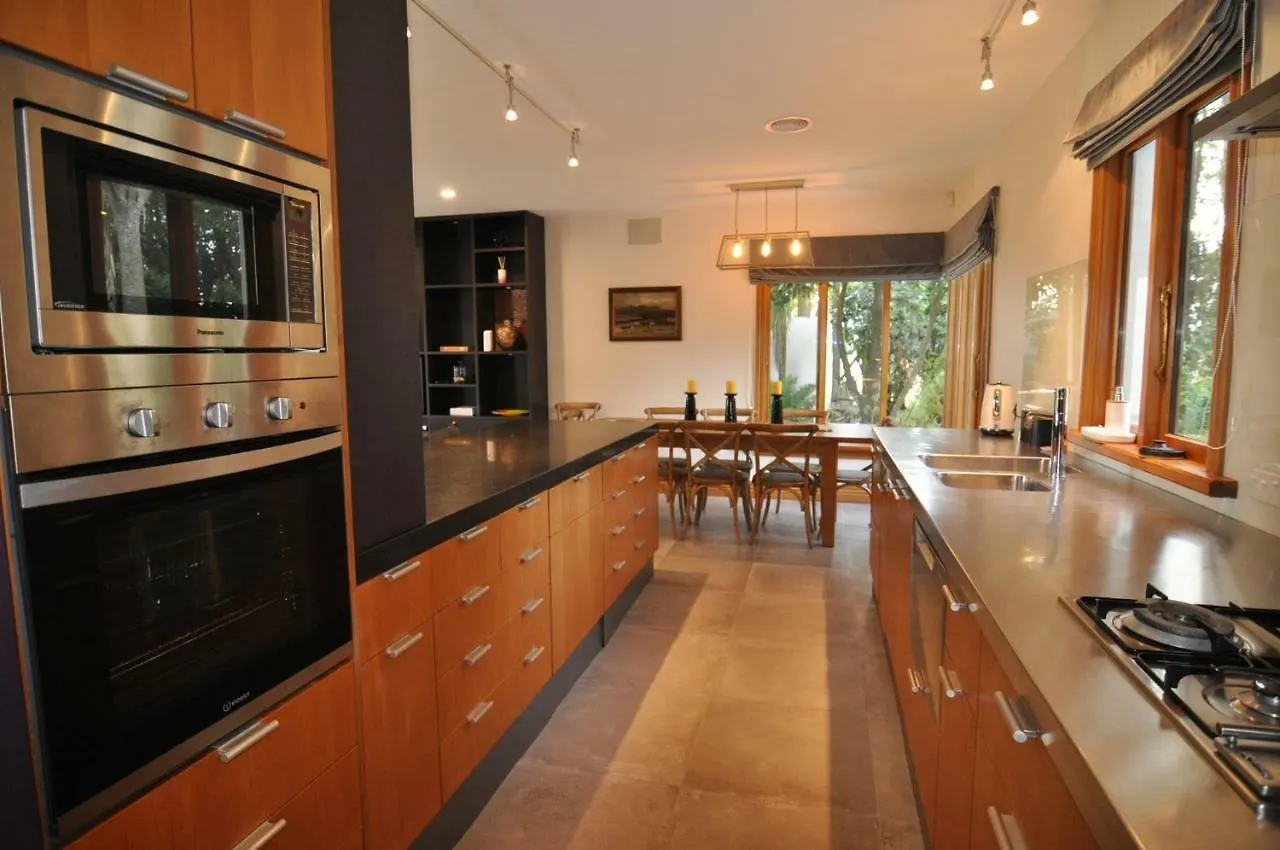 Bond Estate Luxury Accommodation Κράισττσερτς Σπίτι διακοπών