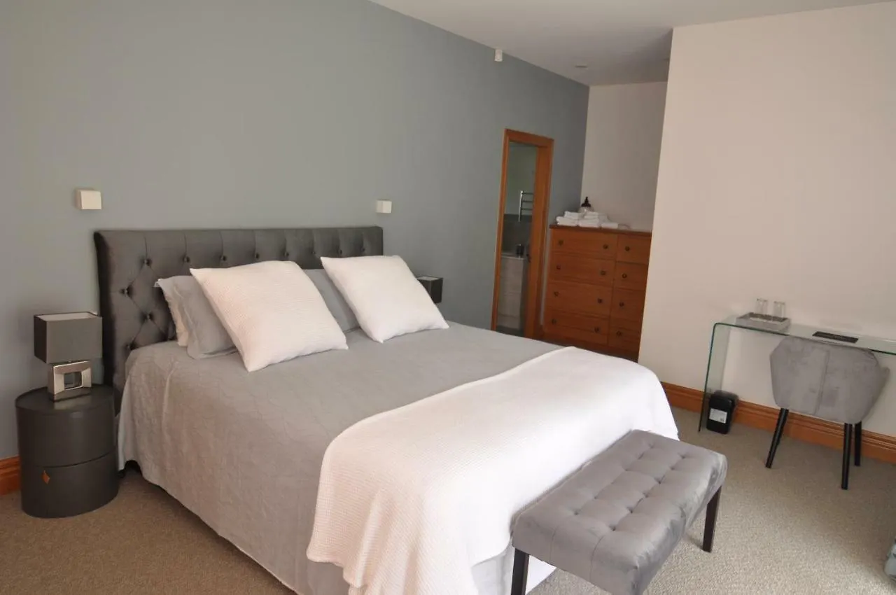 Holiday home Bond Estate Luxury Accommodation Christchurch New Zealand